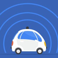 Autonomous Vehicle Communications: Who will Win the Prize?