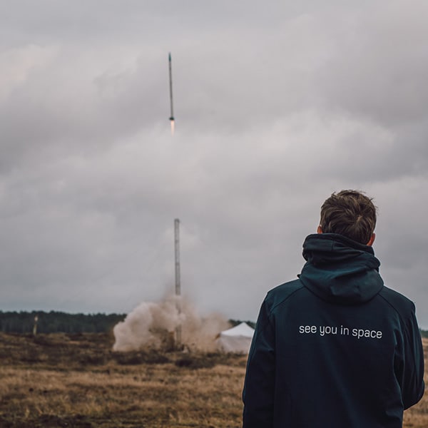 AGH Space Systems Rocket Team