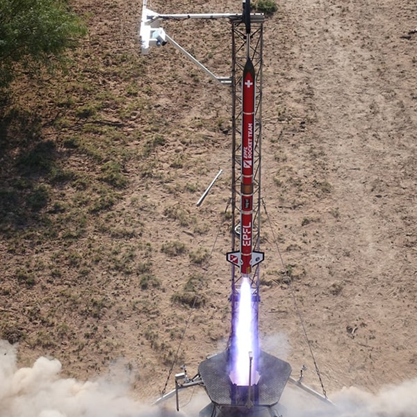 kth formula racing team in classroom