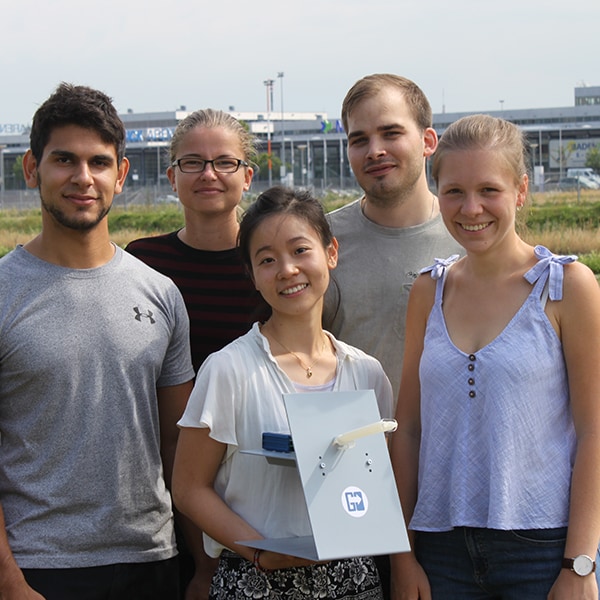 Go team and their penile prosthesis