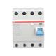 ABB F204A-25/0.03 110V
