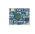 Acconeer XM125 Enlarged Image