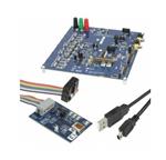 Analog Devices EVAL-AD1974AZ Enlarged Image