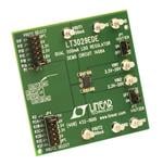 Analog Devices DC1408A Enlarged Image