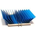 Advanced Thermal Solutions ATS-50425P-C1-R0 Enlarged Image