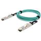 Amphenol ProLabs 40G-QSFP-QSFP-AOC-0401-C