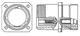 Amphenol Aerospace MS90555C32412S