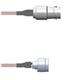 Amphenol Custom Cable Q-0202H0001018i
