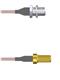 Amphenol Custom Cable Q-1U0710005012i