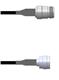 Amphenol Custom Cable Q-1W0550008006i