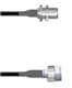 Amphenol Custom Cable Q-23054000D010i