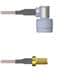 Amphenol Custom Cable Q-2C02V0005012i