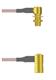 Amphenol Custom Cable Q-2P03S0005012i