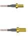 Amphenol Custom Cable Q-2V0710005012i