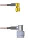 Amphenol Custom Cable Q-3402C0005012i