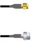 Amphenol Custom Cable Q-3E054000D011i