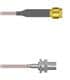 Amphenol Custom Cable Q-680040005012i