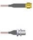 Amphenol Custom Cable Q-6801U0005012i