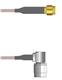 Amphenol Custom Cable Q-6804T0005012i
