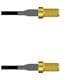 Amphenol Custom Cable Q-710710003006i