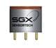 Amphenol SGX Sensortech SGX-O3-100