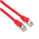 Amphenol Cables on Demand MP-6ARJ45SNNR-005