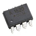 Broadcom / Avago ASSR-4128-302E Enlarged Image