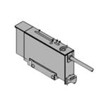 Banner Engineering D12SP6FV Enlarged Image