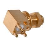 Johnson / Cinch Connectivity Solutions 142-0701-501 Enlarged Image