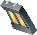 Bourns 70ABJ-3-F0E Enlarged Image