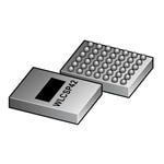 Cirrus Logic CS43198-CWZR Enlarged Image