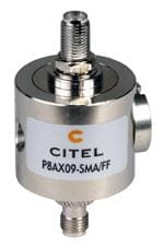 Citel P8AX09-SMA-FF Enlarged Image