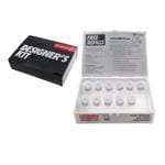 Coilcraft C354 Enlarged Image