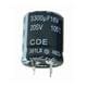 Knowles / Illinois Capacitor 381LX102M200K032