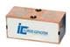 Knowles / Illinois Capacitor 104HC1102K2CM6