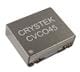 Crystek Corporation CVCO45CL-0421-0441