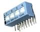 CTS Electronic Components 206-214RAS