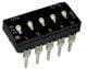 CTS Electronic Components 209-5MSD
