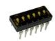 CTS Electronic Components 210-6MSTD