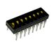 CTS Electronic Components 210-8LPSTD