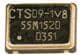 CTS Electronic Components CB1V8-3I-30M0000