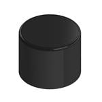 Same Sky MPB-CAP-BLACK Enlarged Image