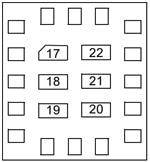 Renesas / Dialog SLG46537M Enlarged Image