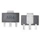 Diodes Incorporated BSR43QTA
