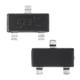 Diodes Incorporated BZX84B10Q-7-F