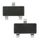 Diodes Incorporated BZX84B13Q-7-F