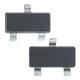 Diodes Incorporated BZX84C39Q-7-F