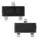 Diodes Incorporated MMBZ5231BQ-7-F