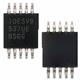 Diodes Incorporated PI4IOE5V9537UEX