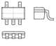 Diodes Incorporated PAM2312AABADJ